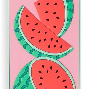 I Heart Revolution Watermelon Shadow Palette